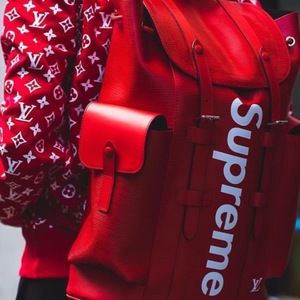 Meet your Posher, Demarion